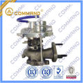 CT16 17201-30080 toyota hilux pequeña turbina de agua